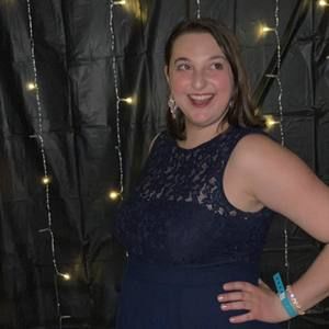 Meet your Posher, Rachel